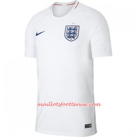 Maillot/Tenue Angleterre Domicile Coupe du monde 2018